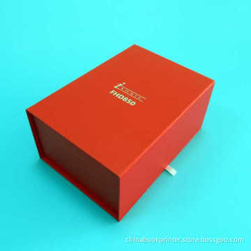 Luxury Gold Foil Packaging Boxes Custom Cheap Cardboard Paper Gift Boxes